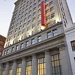 Residence Inn Columbus Downtown