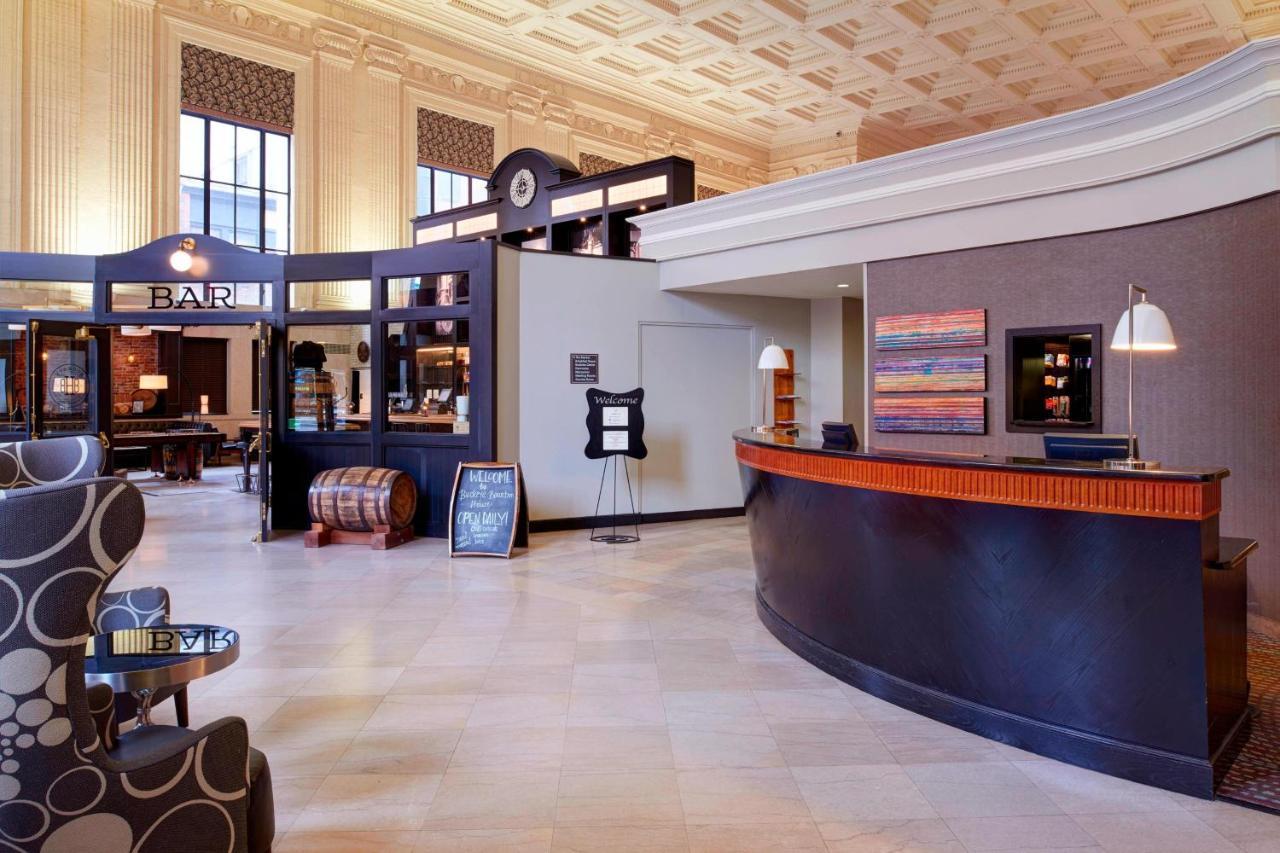 Hotel Downtown Columbus