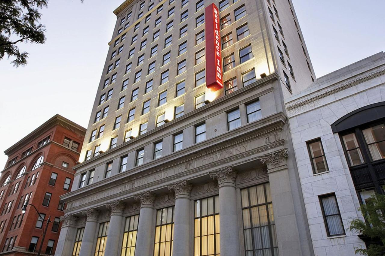 Hotel Downtown