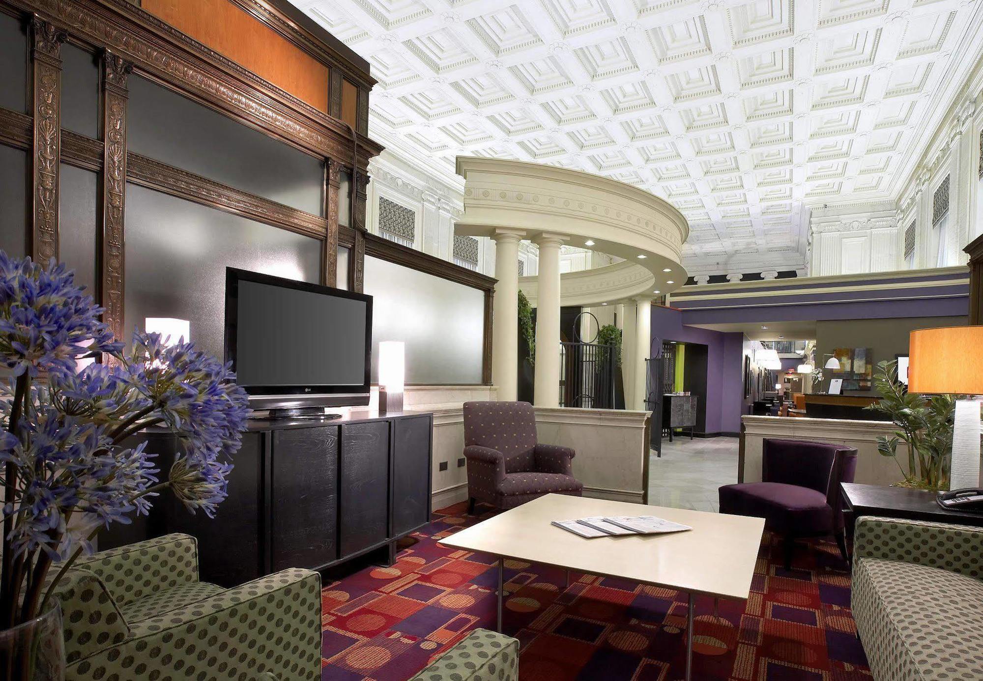Hotel Downtown Columbus